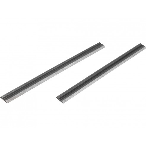 Резервни ножеви за абрихтер, 82x5,7x1mm, HSS